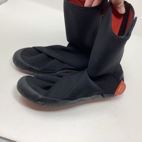 Vibram Furoshiki Neoprene Mid Boots - Picture 4 of 6